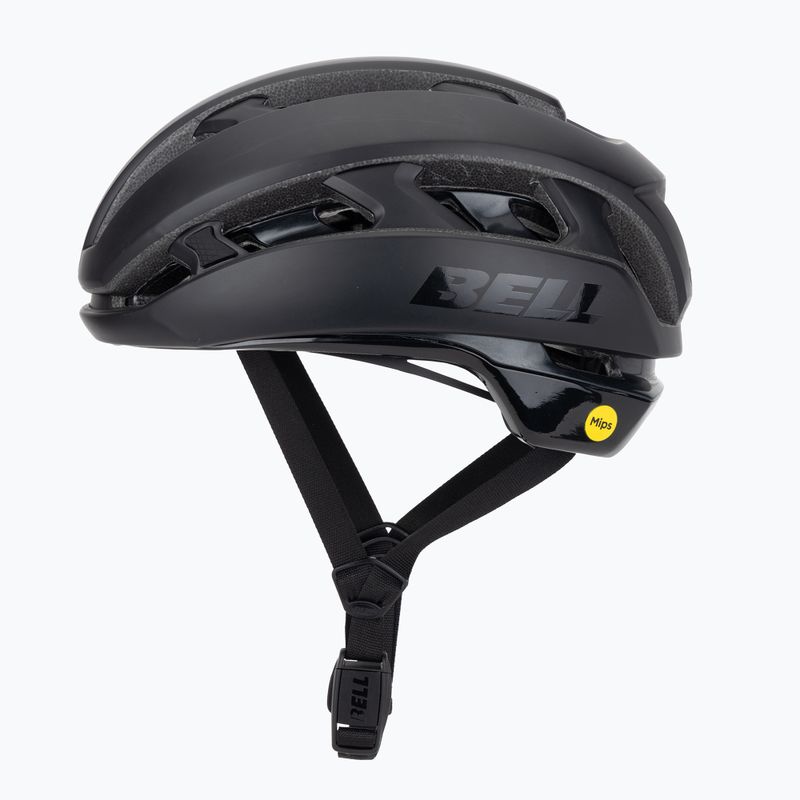 Kask rowerowy Bell XR MIPS Spherical matte gloss/black 3