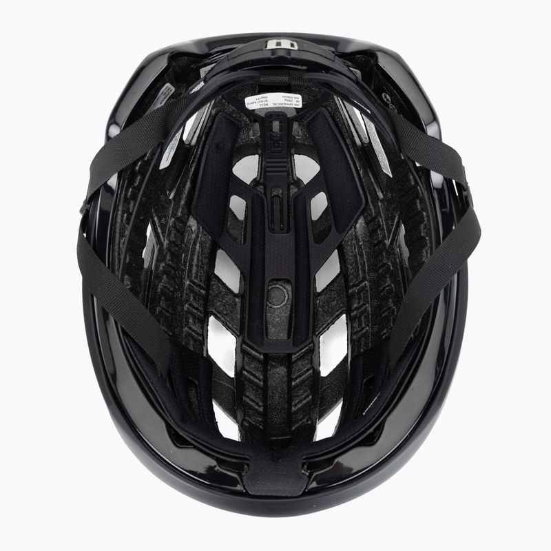 Kask rowerowy Bell XR MIPS Spherical matte gloss/black 5