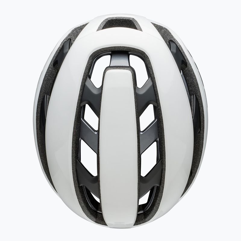 Kask rowerowy Bell XR MIPS Spherical matte gloss white/black 4