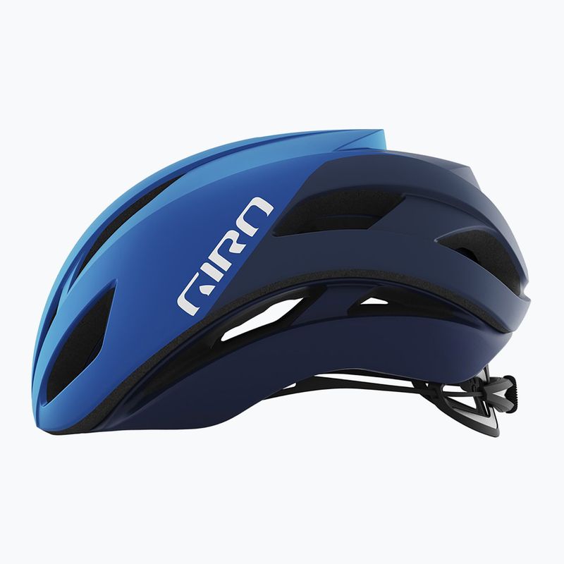 Kask rowerowy Giro Eclipse MIPS Spherical matte ano blue 11