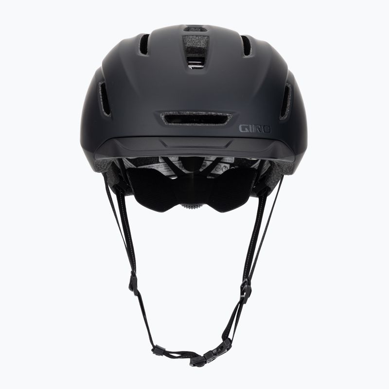 Kask rowerowy Giro Caden Integrated MIPS II matte black 2