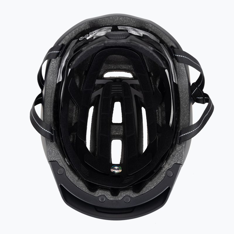 Kask rowerowy Giro Caden Integrated MIPS II matte black 5
