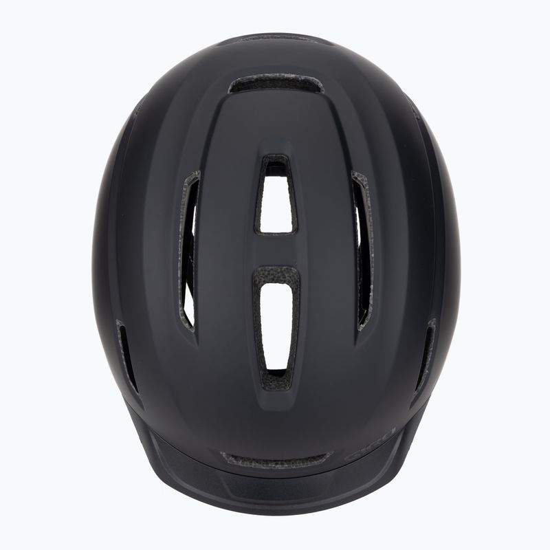 Kask rowerowy Giro Caden Integrated MIPS II matte black 6