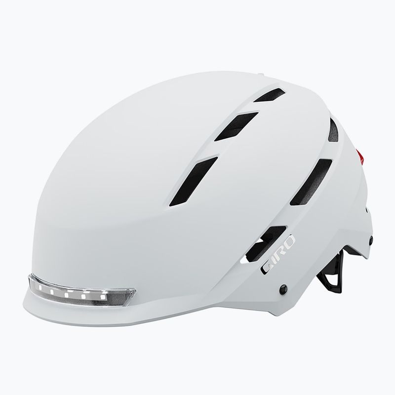 Kask rowerowy Giro Escape MIPS Integrated matte chalk 12