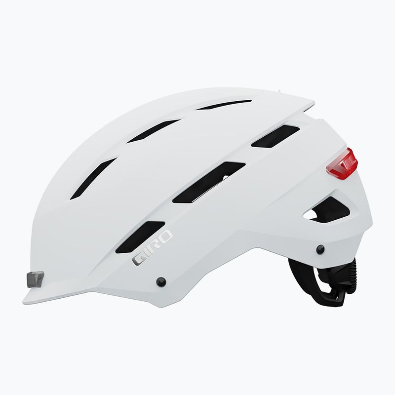 Kask rowerowy Giro Escape MIPS Integrated matte chalk 13