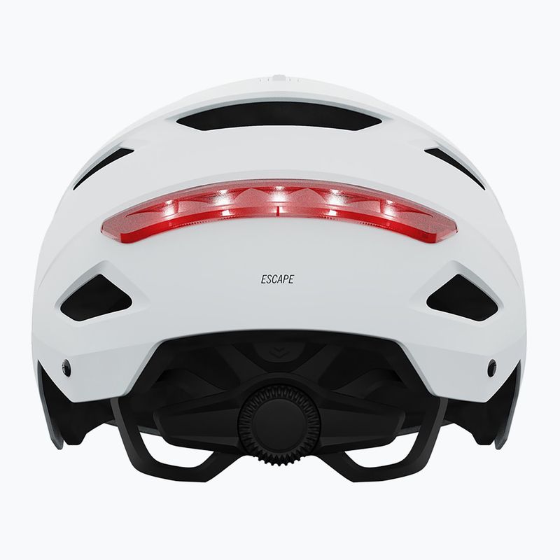 Kask rowerowy Giro Escape MIPS Integrated matte chalk 14