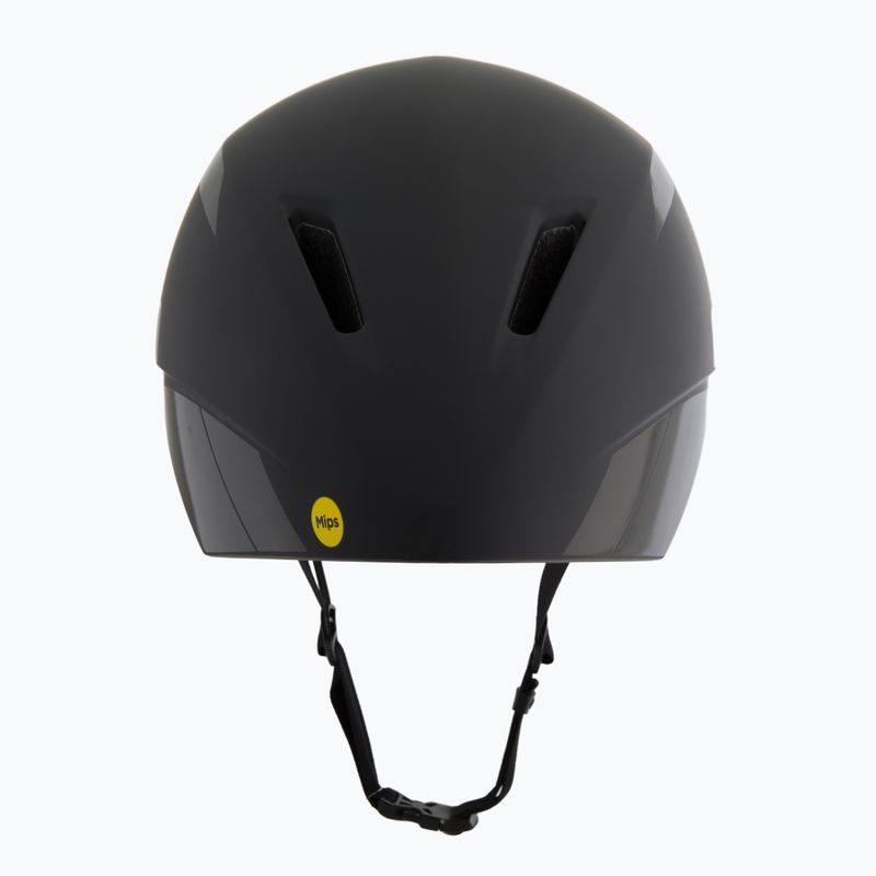 Kask rowerowy Giro Aerohead MIPS matte black titanium 4