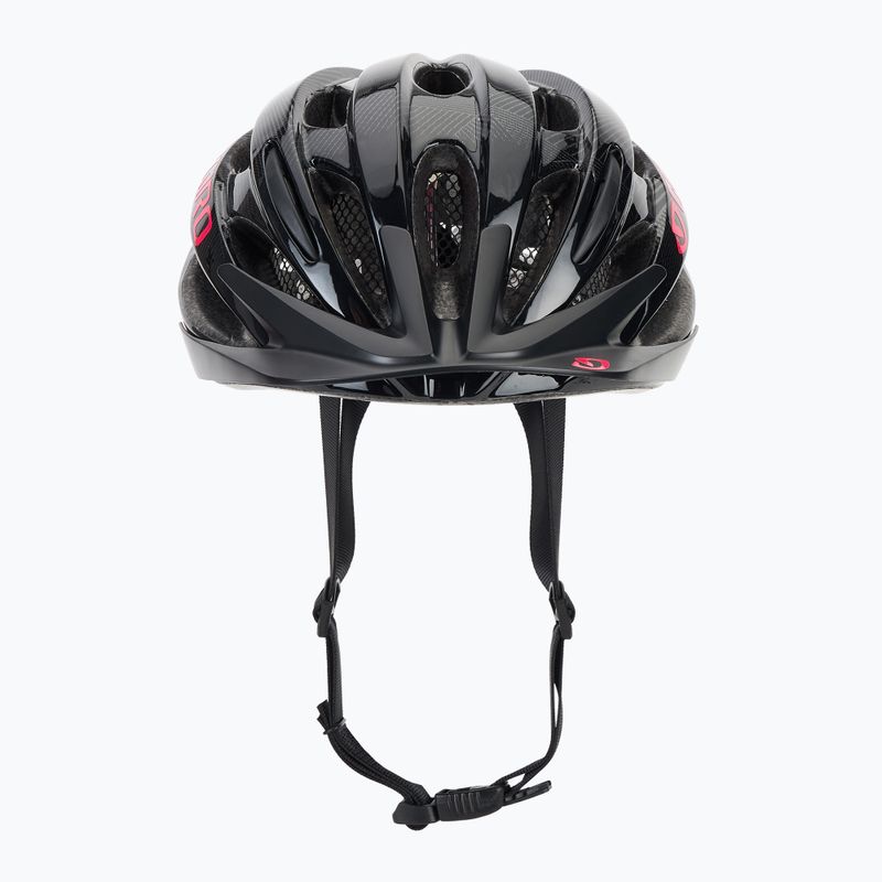 Kask rowerowy Giro Verona W black 2