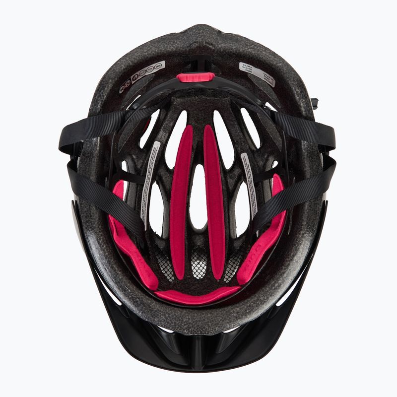 Kask rowerowy Giro Verona W black 7