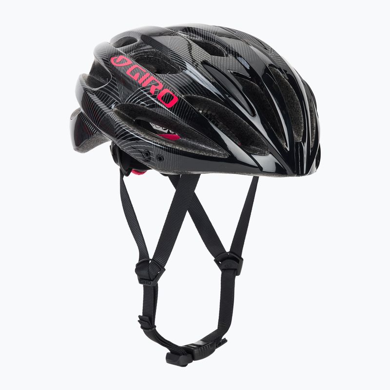 Kask rowerowy Giro Verona W black 8