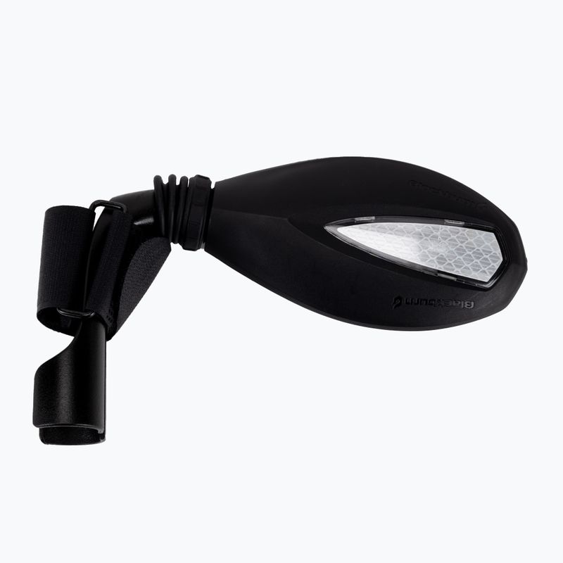 Lusterko rowerowe Blackburn Multi Mirror szosa black 3
