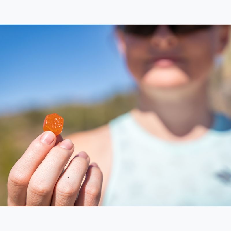 Żelki energetyczne GU Energy Chews 60 g orange 4