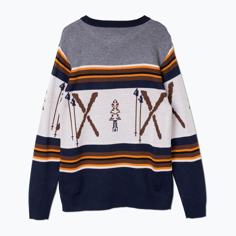 Sweter męski KAVU Highline day ski 2