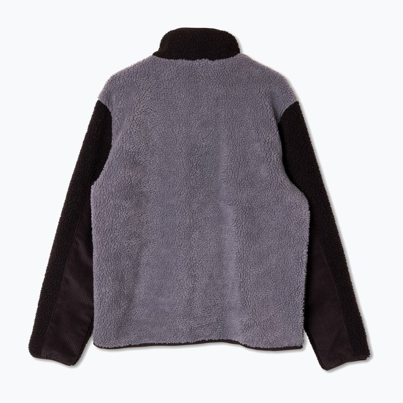 Bluza męska KAVU Wayside timber nights 6