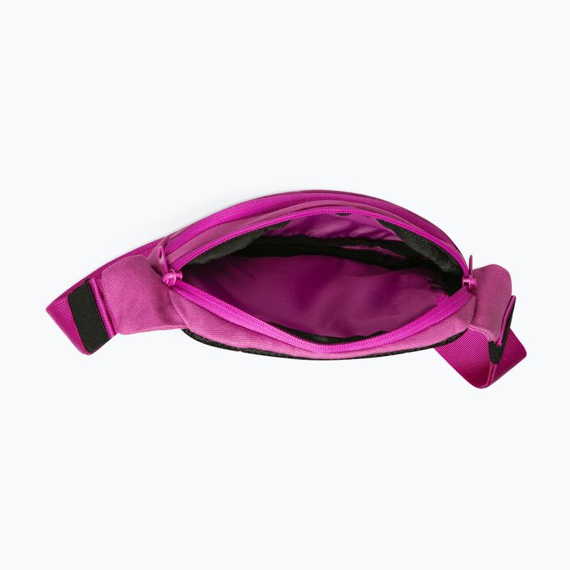 Saszetka nerka KAVU Canvas Spectator 0,5 l plum blossom 3