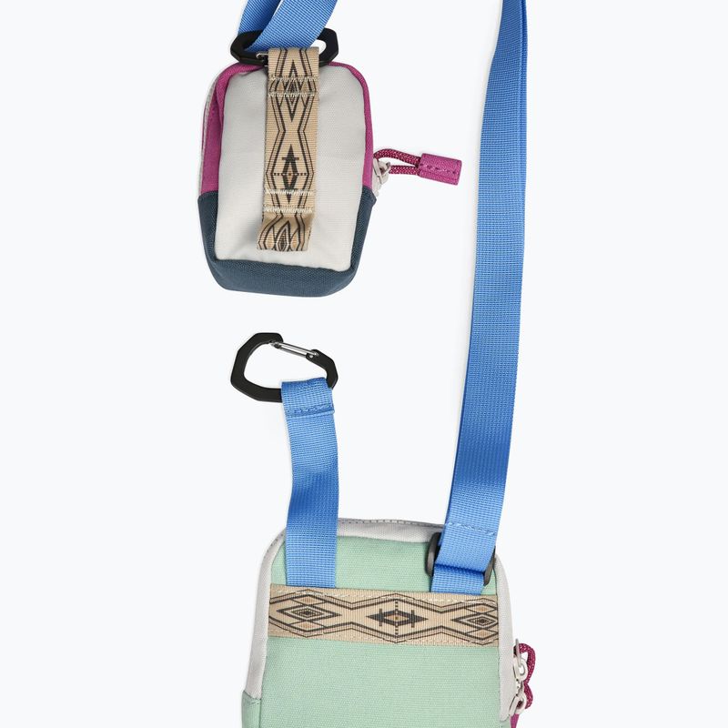 Saszetka KAVU Yorktown Mix 0,5 l geode 3