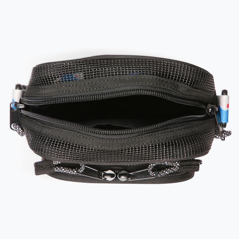 Saszetka KAVU On The Move 2 l black 3