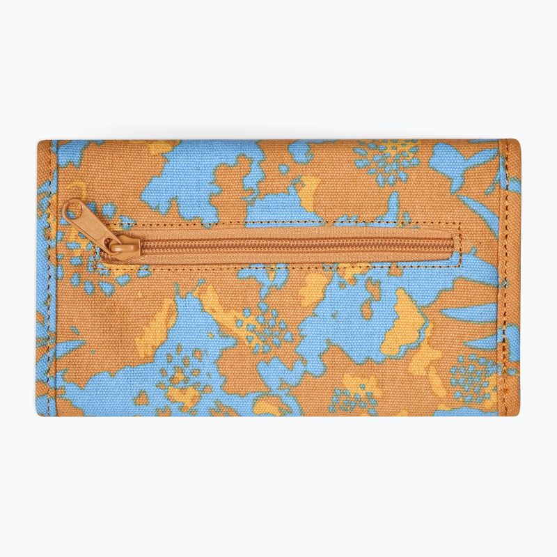 Portfel KAVU Big Spender sky bloom 2