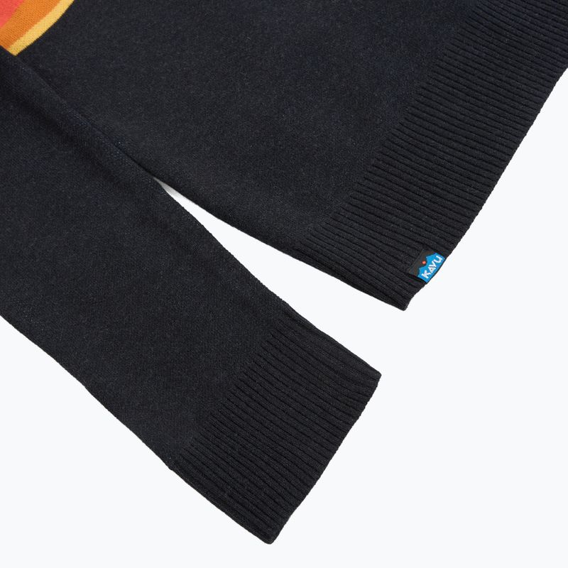 Sweter damski KAVU Hillrose sunset range 4
