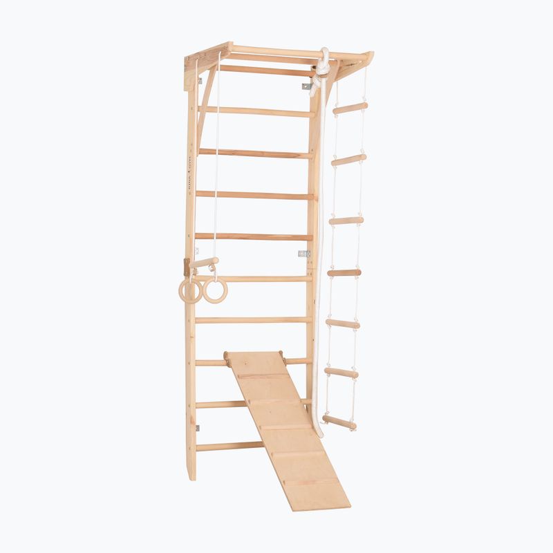 Drabinka gimnastyczna RINAGYM Kinder 3 4