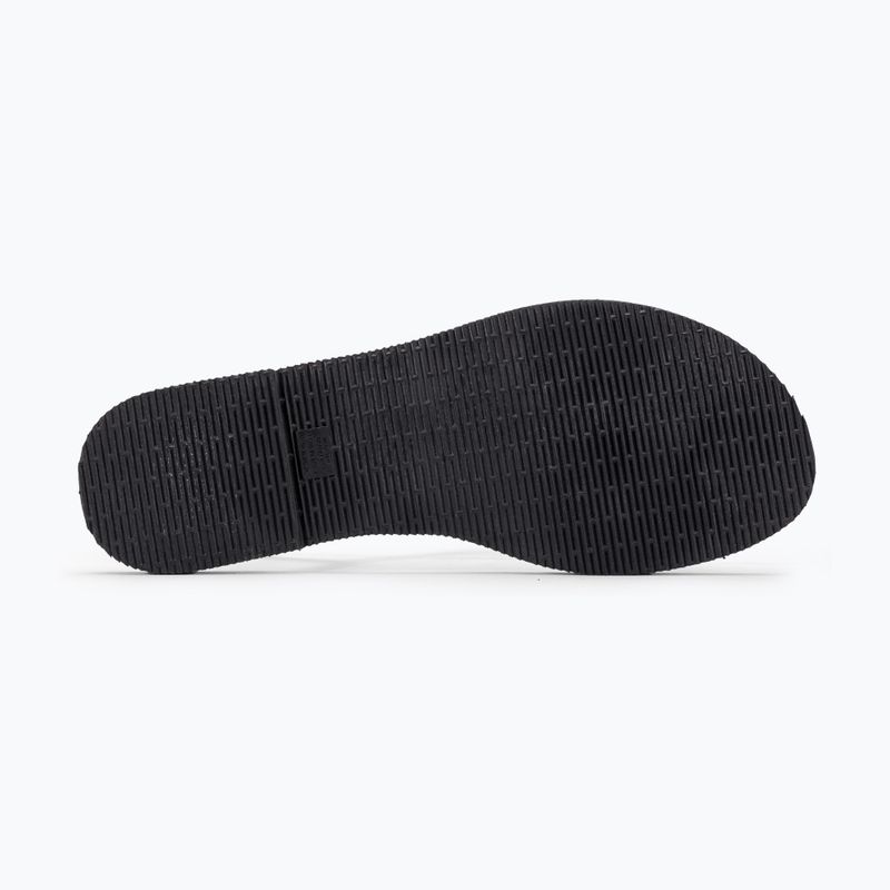 Sandały damskie Havaianas You Riviera crystal black 5