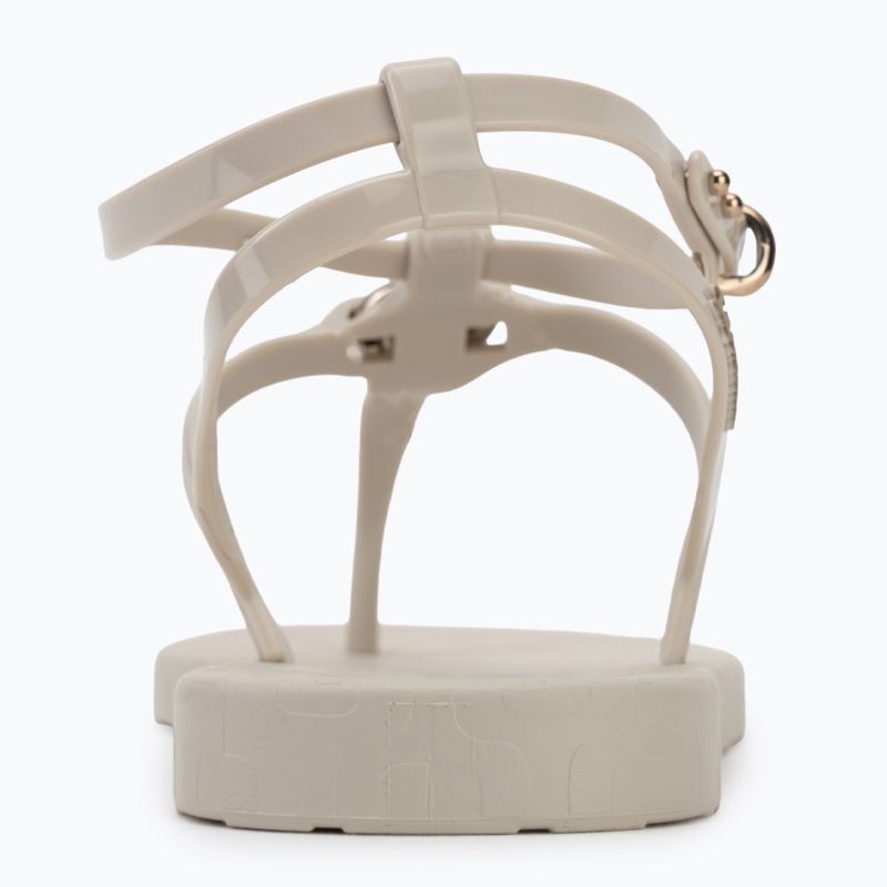 Sandały damskie Ipanema Atena beige/beige 6