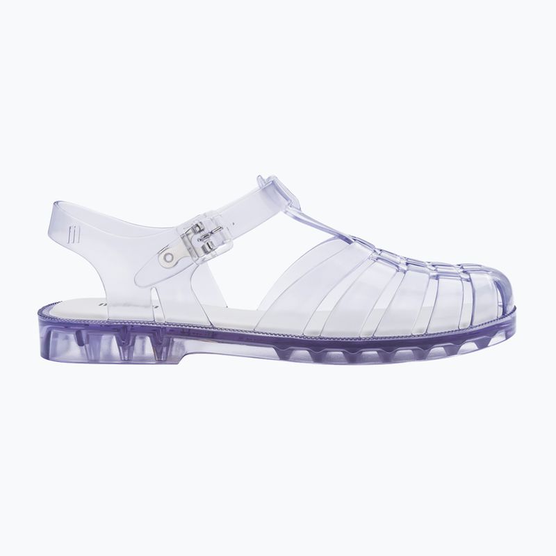 Sandały damskie Melissa Possession Ad clear 8