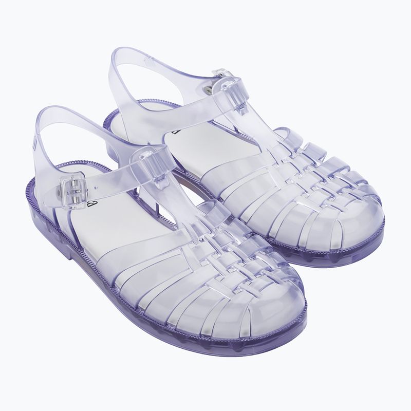 Sandały damskie Melissa Possession Ad clear 10