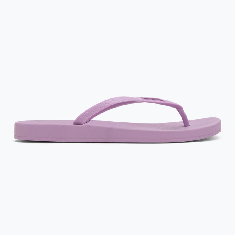 Japonki damskie Ipanema Anat Colors lilac/lilac 2