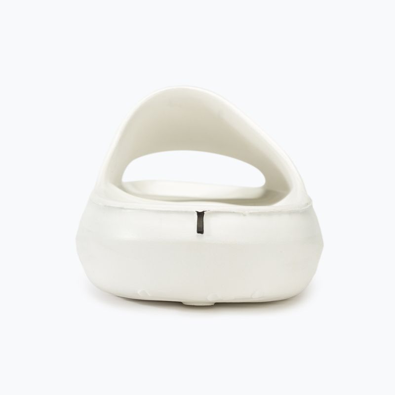 Klapki męskie RIDER Rzero Slide white/black 6