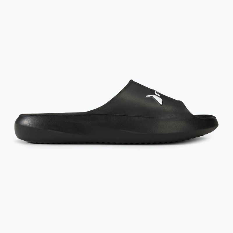 Klapki męskie RIDER Rzero Slide black/white 2