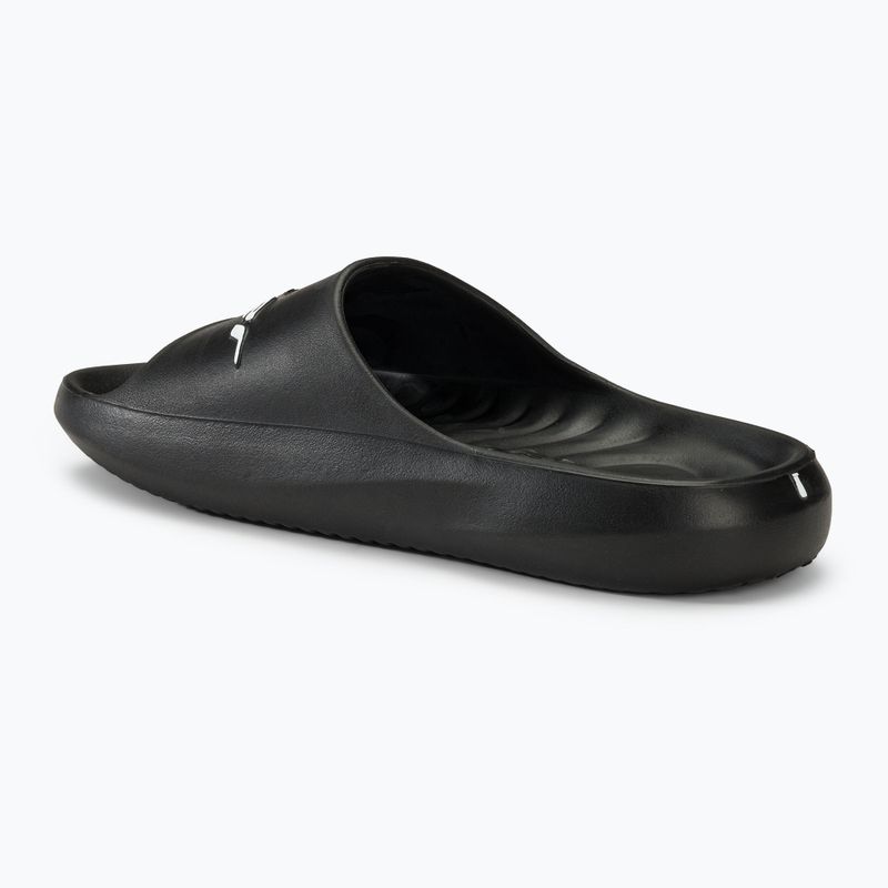 Klapki męskie RIDER Rzero Slide black/white 3