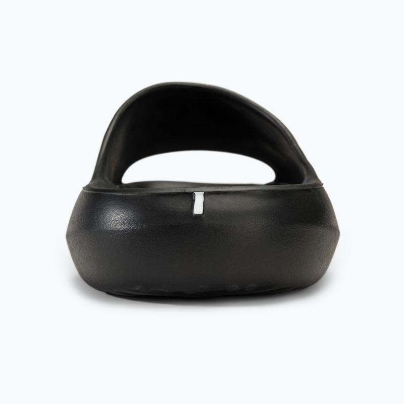 Klapki męskie RIDER Rzero Slide black/white 6