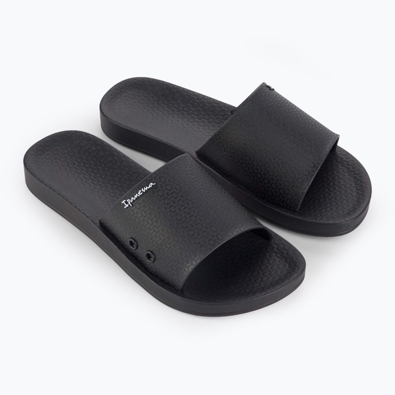 Klapki damskie Ipanema Anat Classic black 2