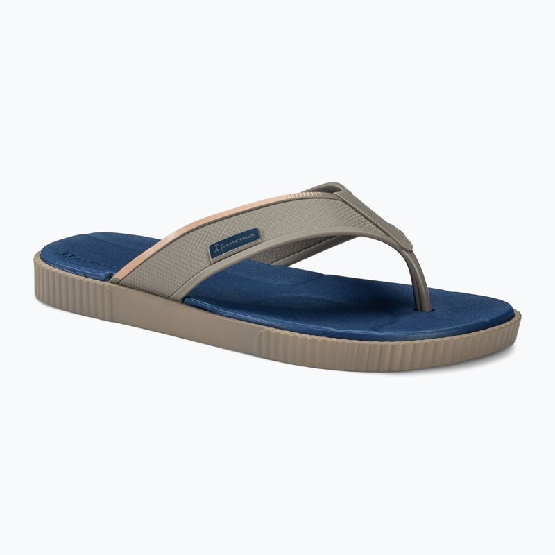 Japonki męskie Ipanema Vintage grey/grey/blue