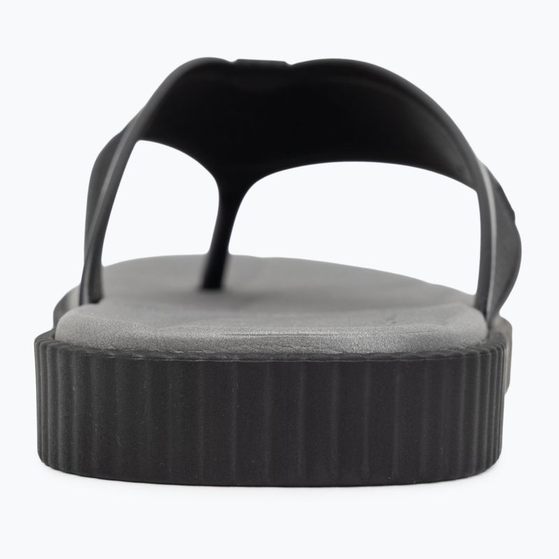 Japonki męskie Ipanema Vintage black/black/grey 6