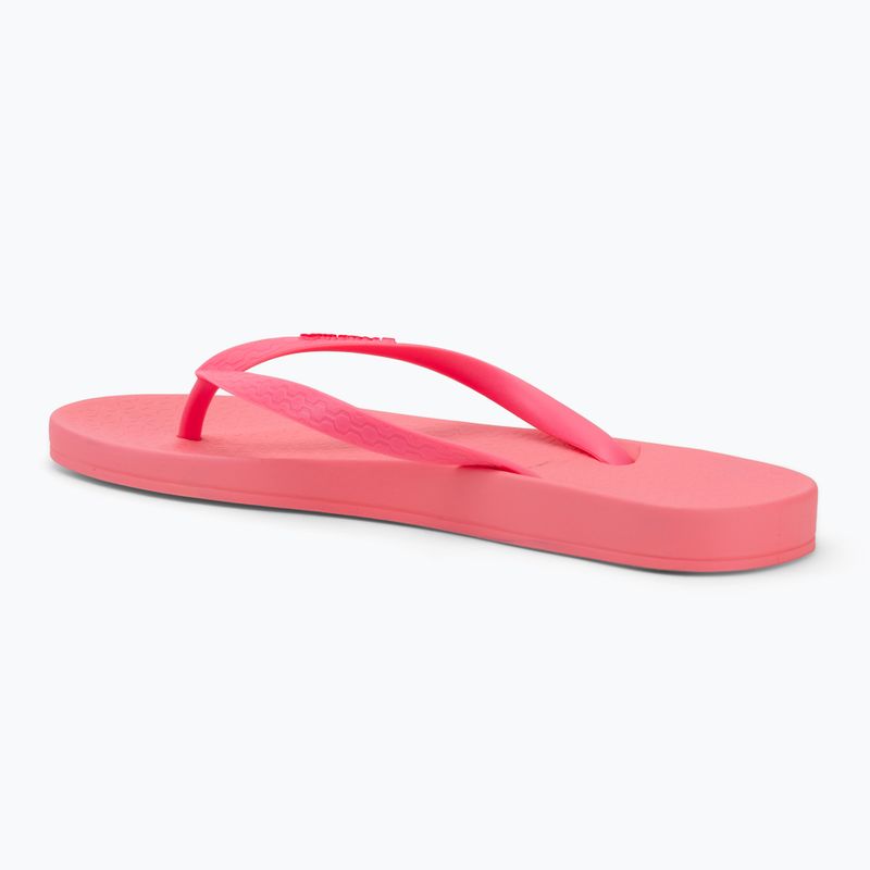 Japonki damskie Ipanema Anat Colors pink 3