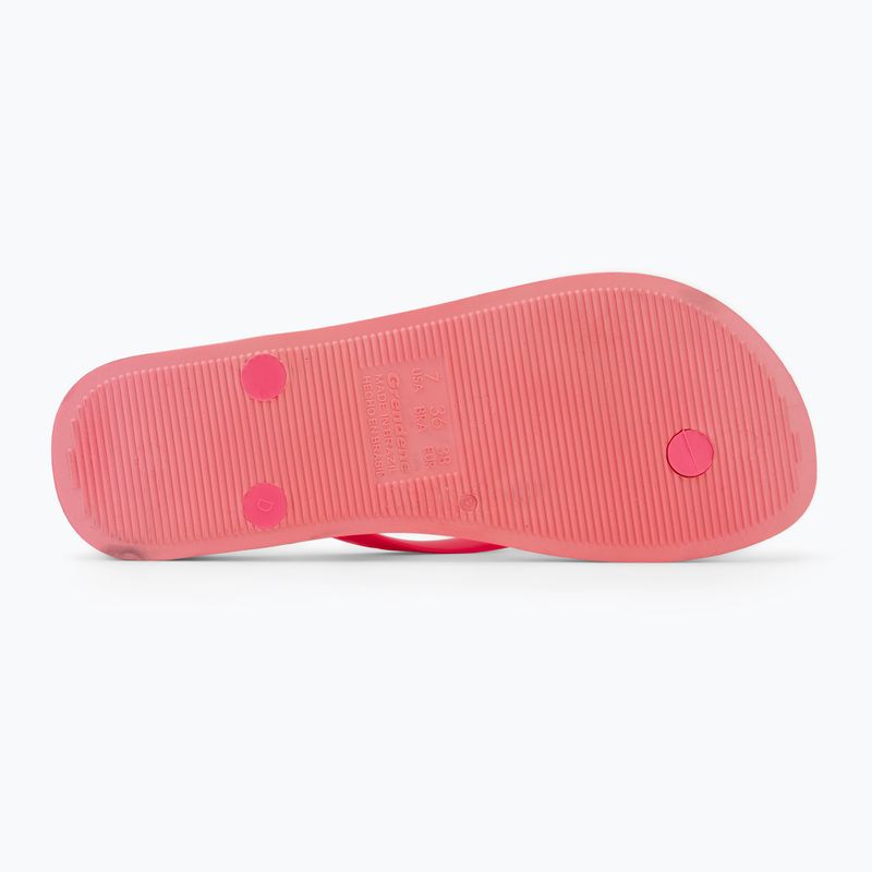 Japonki damskie Ipanema Anat Colors pink 4