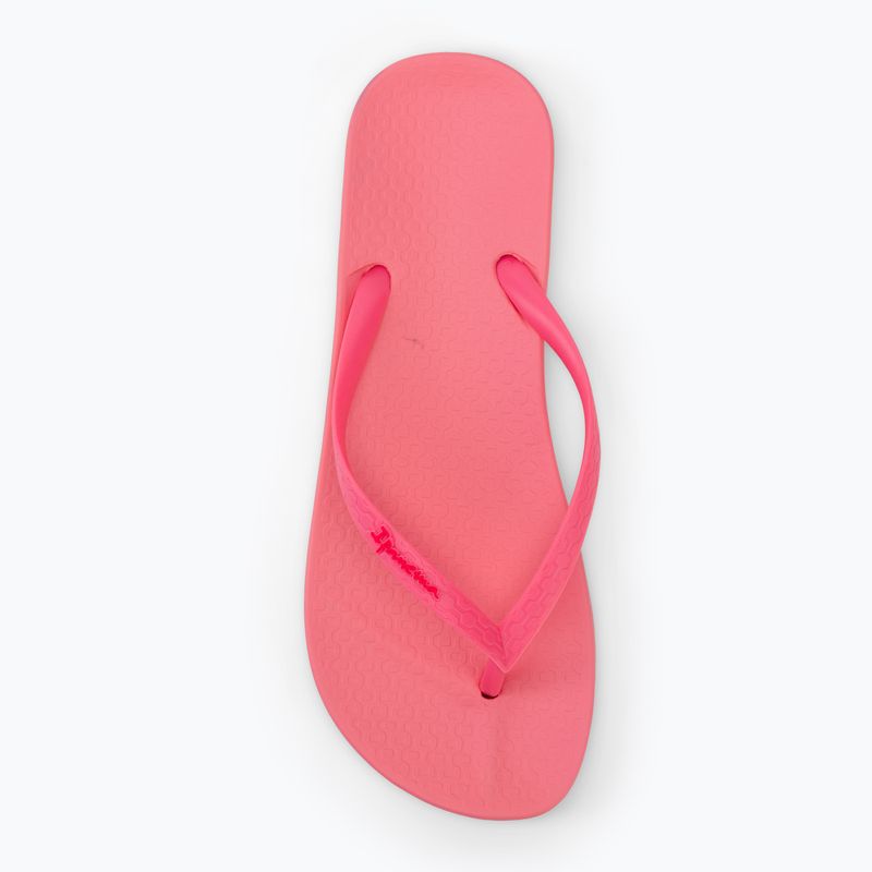 Japonki damskie Ipanema Anat Colors pink 5
