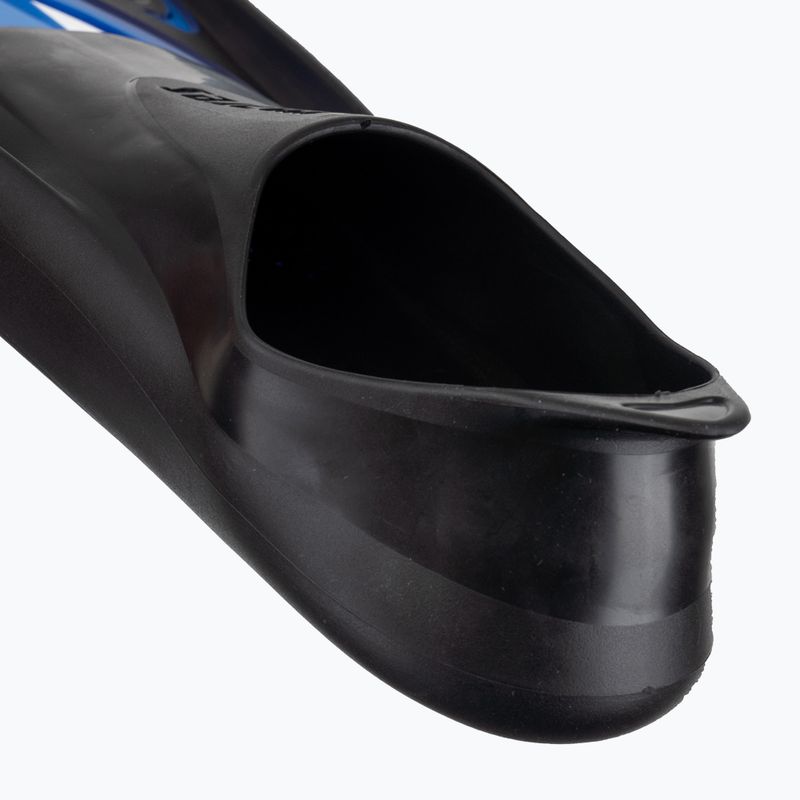 Płetwy do snorkelingu Mares Manta blue/black 7