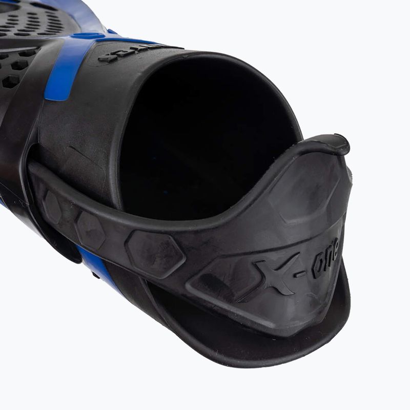 Płetwy do snorkelingu Mares X-One blue 5