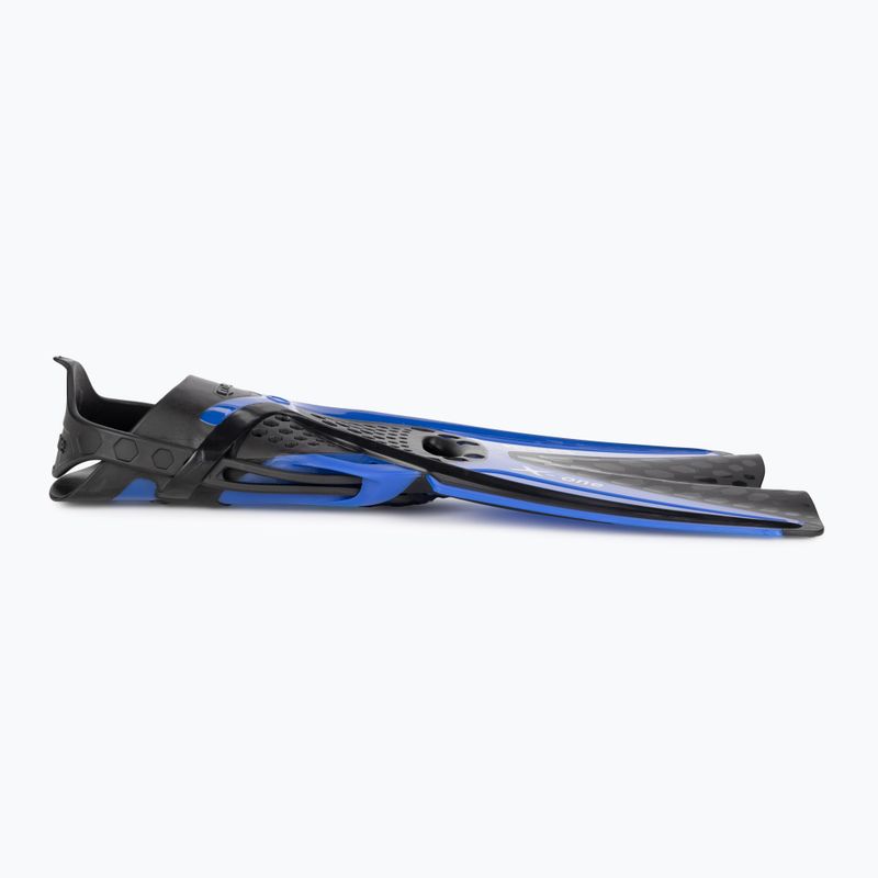 Płetwy do snorkelingu Mares X-One blue 3