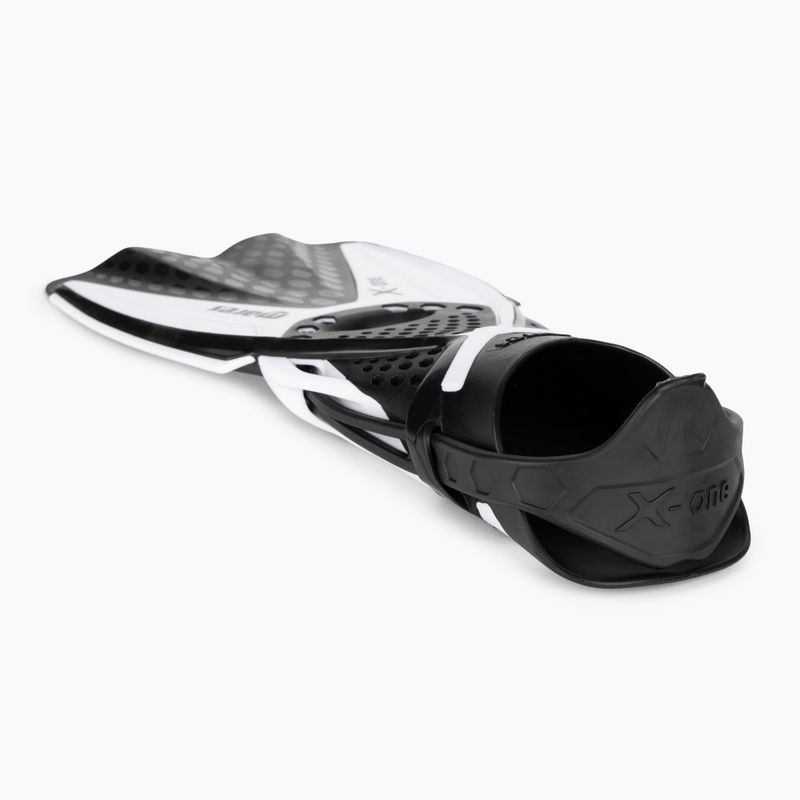 Płetwy do snorkelingu Mares X-One white 4