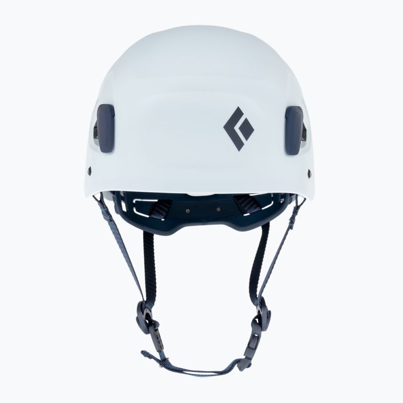 Kask wspinaczkowy Black Diamond Half Dome aluminum 2