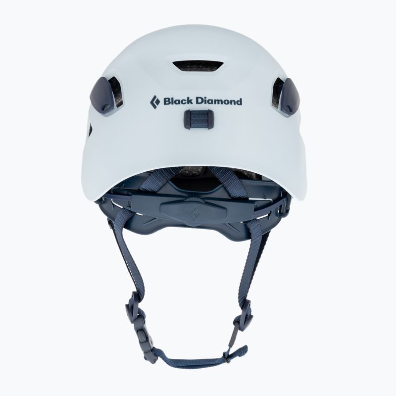 Kask wspinaczkowy Black Diamond Half Dome aluminum 3