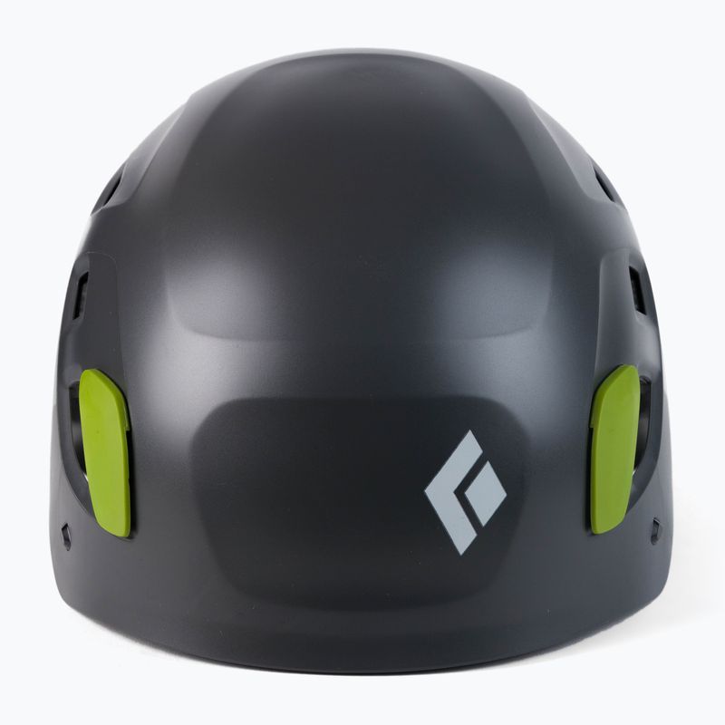 Kask wspinaczkowy Black Diamond Half Dome slate 2