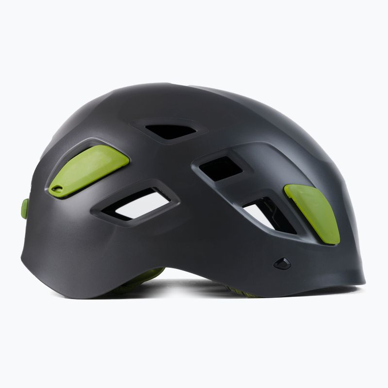 Kask wspinaczkowy Black Diamond Half Dome slate 3