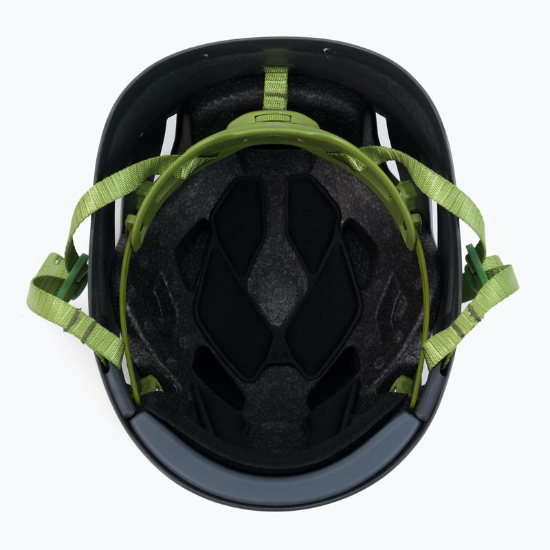 Kask wspinaczkowy Black Diamond Half Dome slate 5