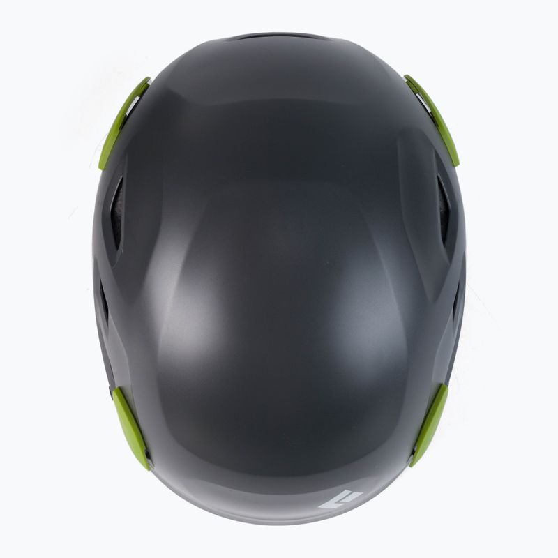 Kask wspinaczkowy Black Diamond Half Dome slate 6