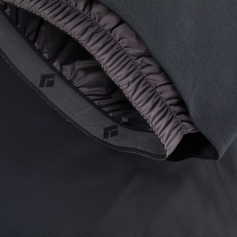 Spodnie skiturowe męskie Black Diamond Recon Lt Stretch black 11